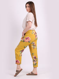 Alice - MADE IN ITALY Pant NZ LUMA