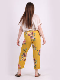 Alice - MADE IN ITALY Pant NZ LUMA