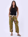 Alice - MADE IN ITALY Pant NZ LUMA