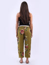Alice - MADE IN ITALY Pant NZ LUMA