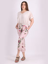 Alice - MADE IN ITALY Pant NZ LUMA