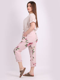 Alice - MADE IN ITALY Pant NZ LUMA