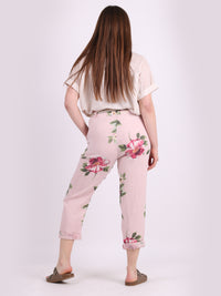 Alice - MADE IN ITALY Pant NZ LUMA