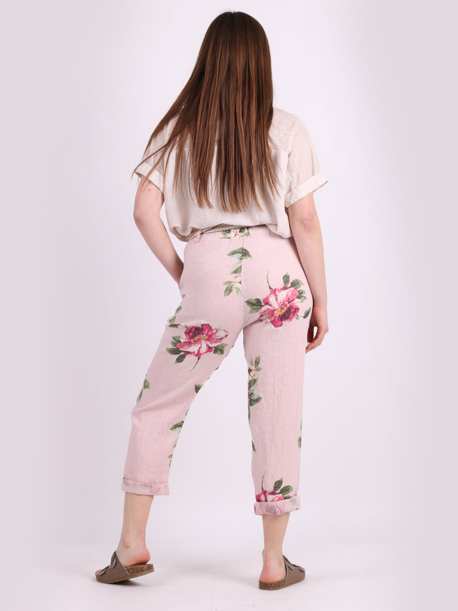 Alice - MADE IN ITALY Pant NZ LUMA
