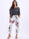 Alice - MADE IN ITALY Pant NZ LUMA
