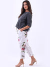 Alice - MADE IN ITALY Pant NZ LUMA