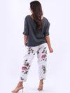 Alice - MADE IN ITALY Pant NZ LUMA