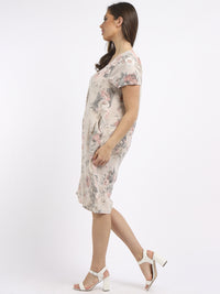 Silvia - MADE IN ITALY Dress NZ LUMA