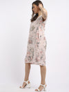 Silvia - MADE IN ITALY Dress NZ LUMA