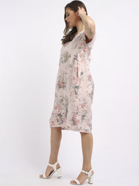 Silvia - MADE IN ITALY Dress NZ LUMA