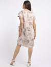 Silvia - MADE IN ITALY Dress NZ LUMA