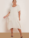 Bellasina - MADE IN ITALY Dress NZ LUMA