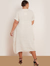 Bellasina - MADE IN ITALY Dress NZ LUMA