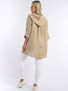 Stellina - MADE IN ITALY Top NZ LUMA