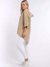 Stellina - MADE IN ITALY Top NZ LUMA