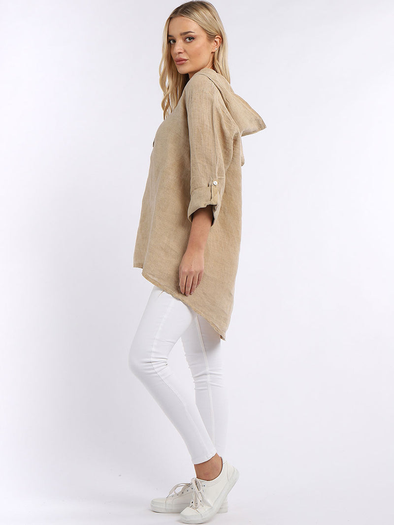 Stellina - MADE IN ITALY Top NZ LUMA
