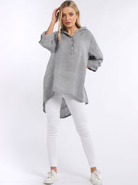 Stellina - MADE IN ITALY Top NZ LUMA