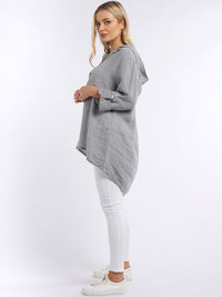Stellina - MADE IN ITALY Top NZ LUMA