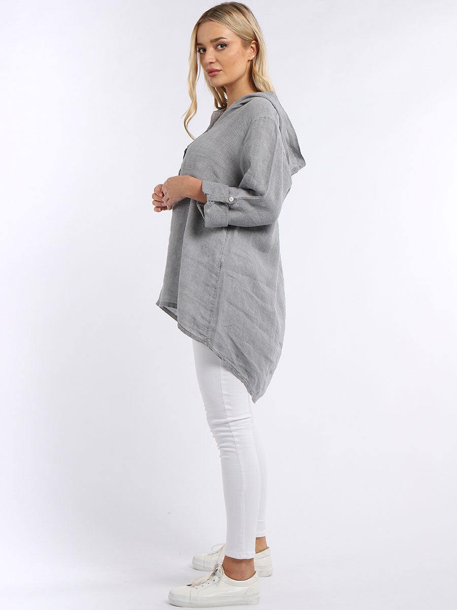 Stellina - MADE IN ITALY Top NZ LUMA