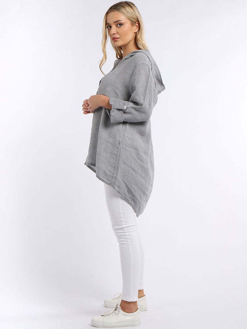 Stellina - MADE IN ITALY Top NZ LUMA