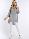 Stellina - MADE IN ITALY Top NZ LUMA