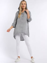Stellina - MADE IN ITALY Top NZ LUMA