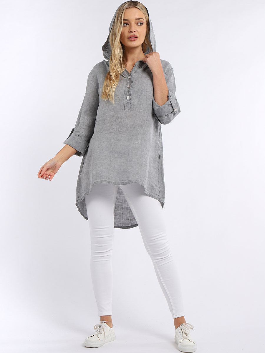 Stellina - MADE IN ITALY Top NZ LUMA