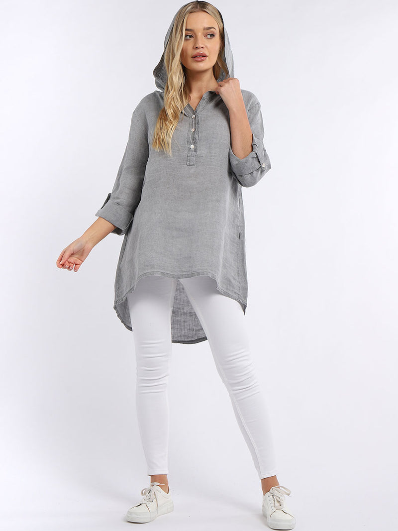 Stellina - MADE IN ITALY Top NZ LUMA