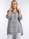 Stellina - MADE IN ITALY Top NZ LUMA