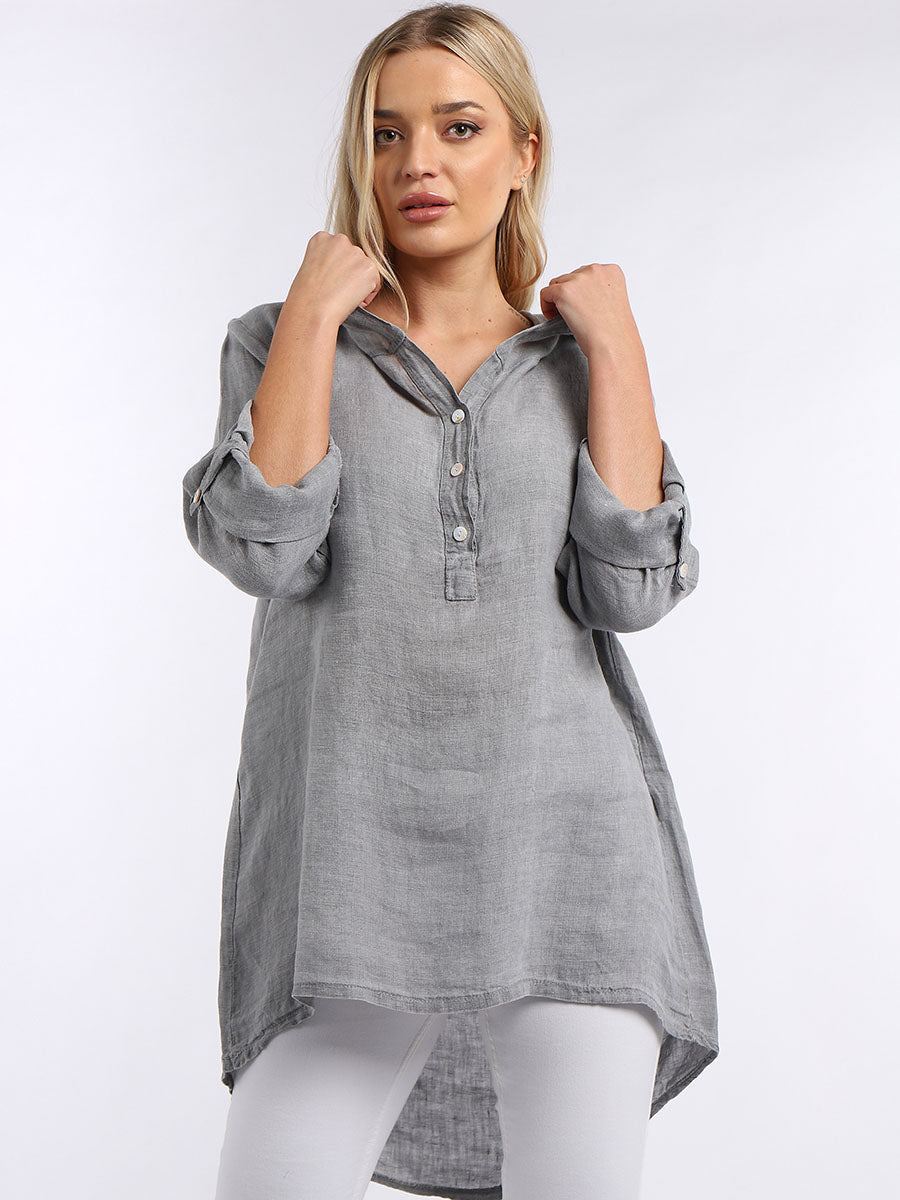 Stellina - MADE IN ITALY Top NZ LUMA