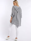 Stellina - MADE IN ITALY Top NZ LUMA
