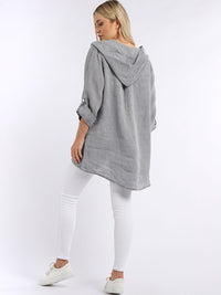 Stellina - MADE IN ITALY Top NZ LUMA