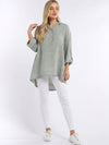 Stellina - MADE IN ITALY Top NZ LUMA