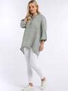 Stellina - MADE IN ITALY Top NZ LUMA