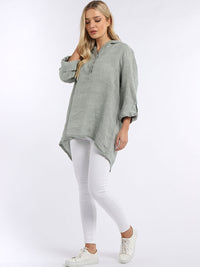 Stellina - MADE IN ITALY Top NZ LUMA