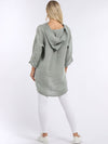 Stellina - MADE IN ITALY Top NZ LUMA