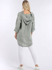 Stellina - MADE IN ITALY Top NZ LUMA