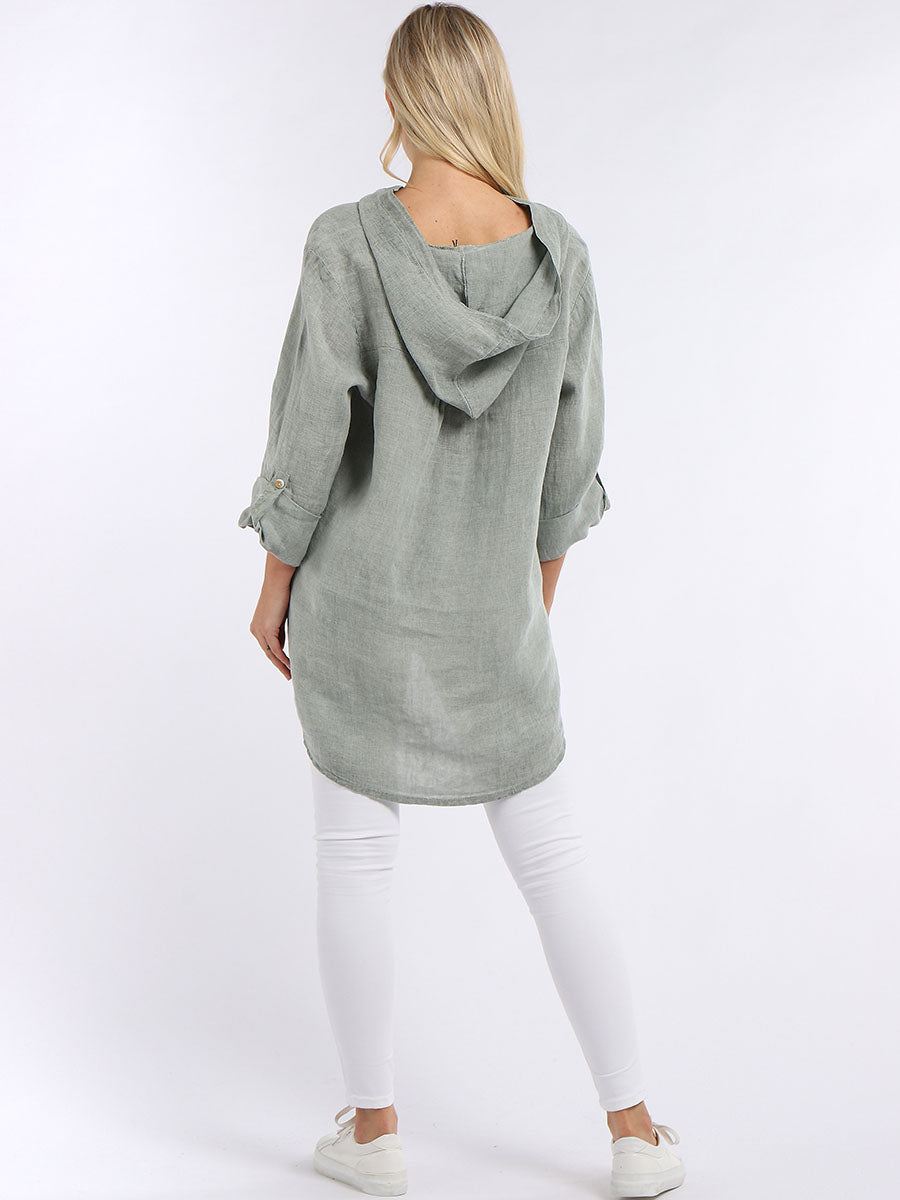 Stellina - MADE IN ITALY Top NZ LUMA