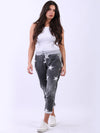 Sofia - MADE IN ITALY Pant NZ LUMA