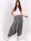 Veronica - MADE IN ITALY Pant NZ LUMA
