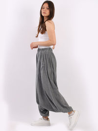 Veronica - MADE IN ITALY Pant NZ LUMA
