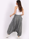 Veronica - MADE IN ITALY Pant NZ LUMA