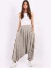 Veronica - MADE IN ITALY Pant NZ LUMA