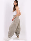 Veronica - MADE IN ITALY Pant NZ LUMA