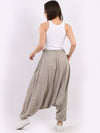 Veronica - MADE IN ITALY Pant NZ LUMA