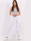 Veronica - MADE IN ITALY Pant NZ LUMA