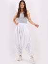 Veronica - MADE IN ITALY Pant NZ LUMA