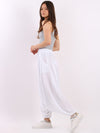 Veronica - MADE IN ITALY Pant NZ LUMA