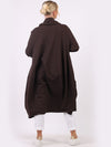 Zeta- MADE IN ITALY Jacket NZ LUMA