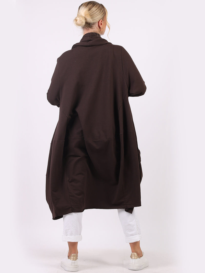 Zeta- MADE IN ITALY Jacket NZ LUMA